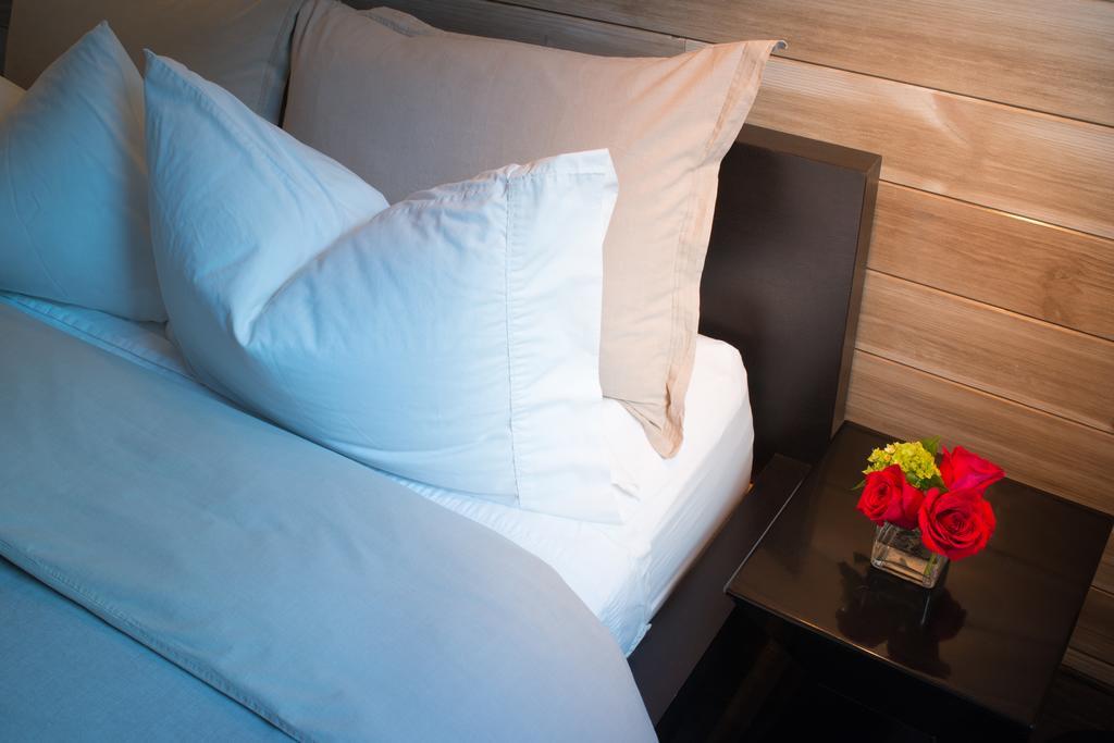 Bed and Breakfast Studio Living Montreal Exteriér fotografie