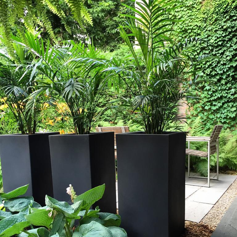 Bed and Breakfast Studio Living Montreal Exteriér fotografie
