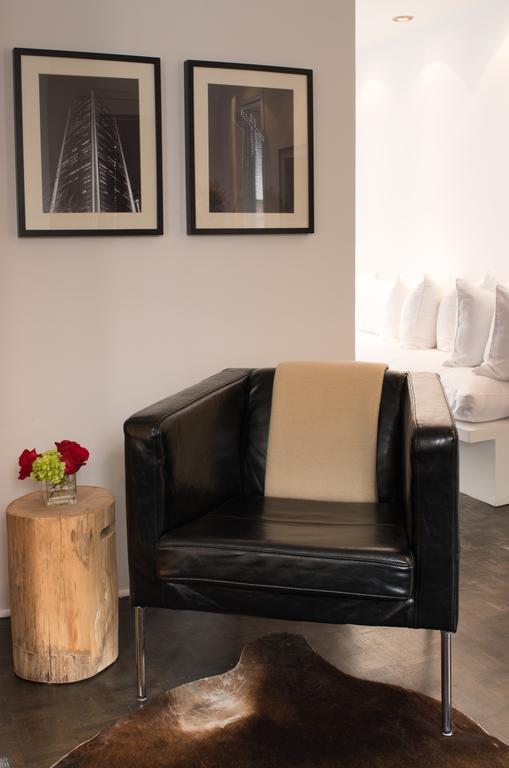 Bed and Breakfast Studio Living Montreal Exteriér fotografie
