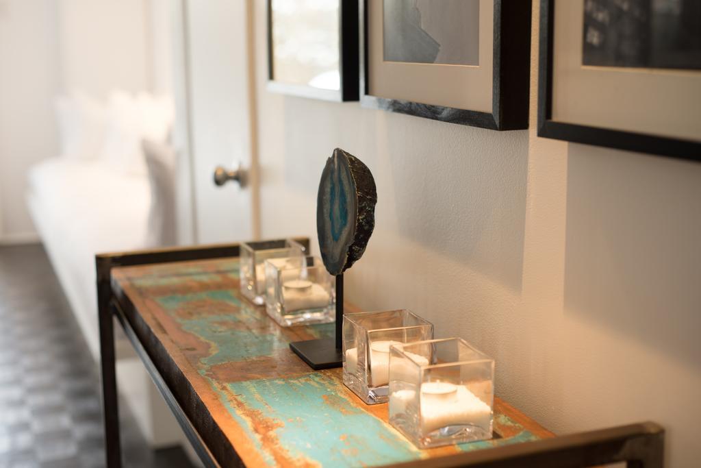 Bed and Breakfast Studio Living Montreal Exteriér fotografie