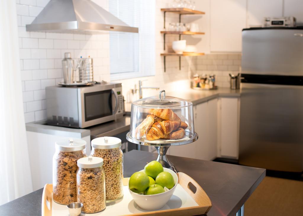 Bed and Breakfast Studio Living Montreal Exteriér fotografie